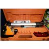 Image 1 : JOHNSON HOT SHOT ROTARY LASER LEVEL KIT