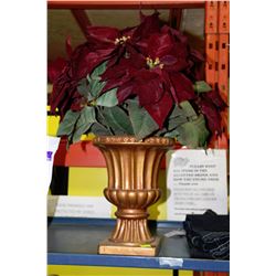 ARTIFICIAL POINTSETTA