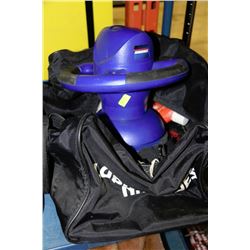 SIMONEZ CORDLESS BUFFER