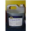 Image 1 : 6 LITRE CONTAINER ZEP CLEANER/SANITIZER