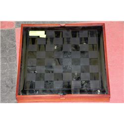 CHESS GAME