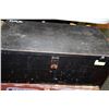 Image 1 : BLACK STEEL TOOL LOCK BOX