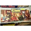 Image 1 : VINTAGE CLASSIC CLUE BOARD GAME - COMPLETE