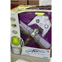 FLY STAR R/C FLYING INSECT