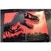 Image 1 : JURASSIC PARK AND LOST WORLD DELUXE NUMBERED