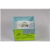 Image 1 : .925 SILVER FRESH WATER PEARL RING - SIZE 8
