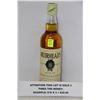 Image 1 : 750 ML BOTTLE MUIRHEADS SCOTCH WHISKEY 40% X3