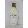 Image 1 : 750ML BOTTLE RUMCHATA CARRIBEAN RUM WITH REAL