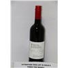 Image 1 : 750ML WAYNE GRETZKY OKANAGAN MERLOT 13.5% X6