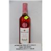 Image 1 : 750ML BOTTLE BERINGER WHITE ZINFANDEL 10% X4