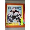 Image 1 : OILERS OIL COUNTRY PROGRAM WITH BILL RANFORD