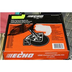 ECHO SRM UNIVERSAL BLADE KIT