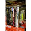 Image 1 : BUNDLE OF 10 DVD'S