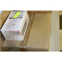 CASE OF 12-800ML SPRAY HAND SOAP WITH DISPENSER