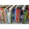 Image 1 : BUNDLE OF 10 CHILDRENS DVD'S, WALT DISNEY &ETC X2