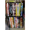 Image 1 : BUNDLE OF 15 DVD'S X2