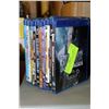 Image 1 : BUNDLE OF 10 BLUE RAY DVD'S