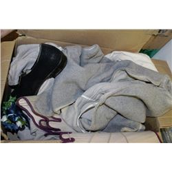 WOMENS FT EDMONTON PIONEER RE-ENACTMENT