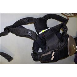 EDDIE BAUER SOFT BABY CARRIER