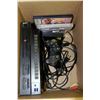 Image 1 : SONY PLAYSTATION II WITH HIGH DEF EXPANSION PACK &