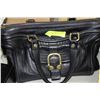 Image 1 : GENUINE MICHAEL KORS HANDBAG