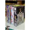 Image 1 : BUNDLE OF DVD MOVIES