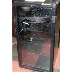 BLACK DANBY WINE CHILLER