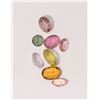 Image 1 : PACK OF ASSORTED TOURMALINE GEMSTONES