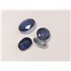 Image 1 : PACK OF ASSORTED SAPPHIRE GEMSTONES (APP. 1.80CT)