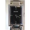 Image 1 : BULOVA LADIES QUARTZ WATCH