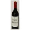 Image 1 : BOTTLE OF RAWSONS RETREAT SHIRAZ CABERNET X3