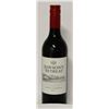 Image 1 : BOTTLE OF RAWSONS RETREAT SHIRAZ CABERNET X3