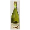 Image 1 : BOTTLE OF EAGLEHAWK CHARDONNAY X3