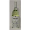 Image 1 : BOTTLE OF JACOBS CREEK MOSCATO X3