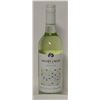 Image 1 : BOTTLE OF JACOBS CREEK MOSCATO X3
