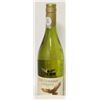 Image 1 : BOTTLE OF EAGLEHAWK CHARDONNAY X3