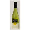 Image 1 : BOTTLE OF WYNDHAM ESTATE CHARDONNAY X3