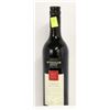 Image 1 : BOTTLE OF WYNDHAM ESTATE CABERNET SAUVIGNON X2