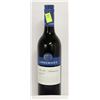 Image 1 : BOTTLE OF LINDEMANS MERLOT X2