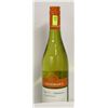 Image 1 : BOTTLE OF LINDEMANS CHARDONNAY X2