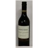 Image 1 : BOTTLE OF JACOBS CREEK CABERNET SAUVIGNON X2