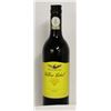 Image 1 : BOTTLE OF YELLOW LABEL SHIRAZ X2