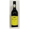 Image 1 : BOTTLE OF YELLOW LABEL SHIRAZ X2