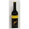 Image 1 : BOTTLE OF YELLOW TAIL SHIRAZ X2