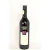 Image 1 : BOTTLE OF WYNDHAM ESTATE MERLOT