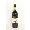 Image 1 : BOTTLE OF EAGLEHAWK SHIRAZ