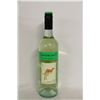 Image 1 : BOTTLE OF YELLOW TAIL PINOT GRIGIO