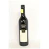 Image 1 : BOTTLE OF WYNDHAM ESTATE SHIRAZ