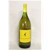 Image 1 : BOTTLE OF THE LITTLE PENGUIN CHARDONNAY