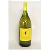 Image 1 : BOTTLE OF THE LITTLE PENGUIN CHARDONNAY